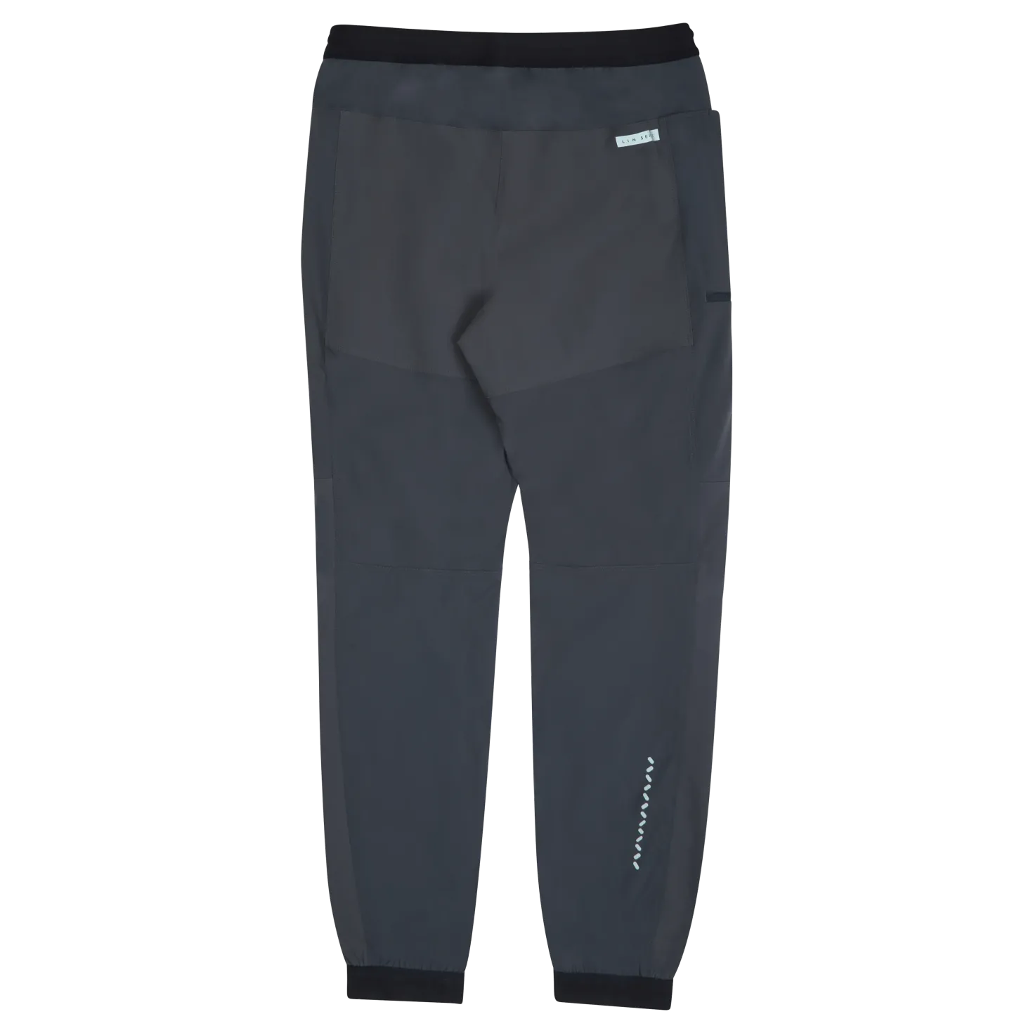 L.i.m Rugged Pant Men Magnetite