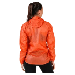 L.I.M Shield Comp Hood Orange