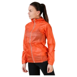 L.I.M Shield Comp Hood Orange