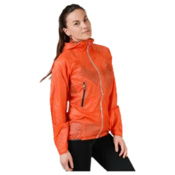 L.I.M Shield Comp Hood Orange