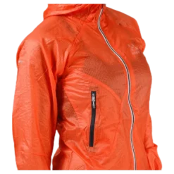 L.I.M Shield Comp Hood Orange