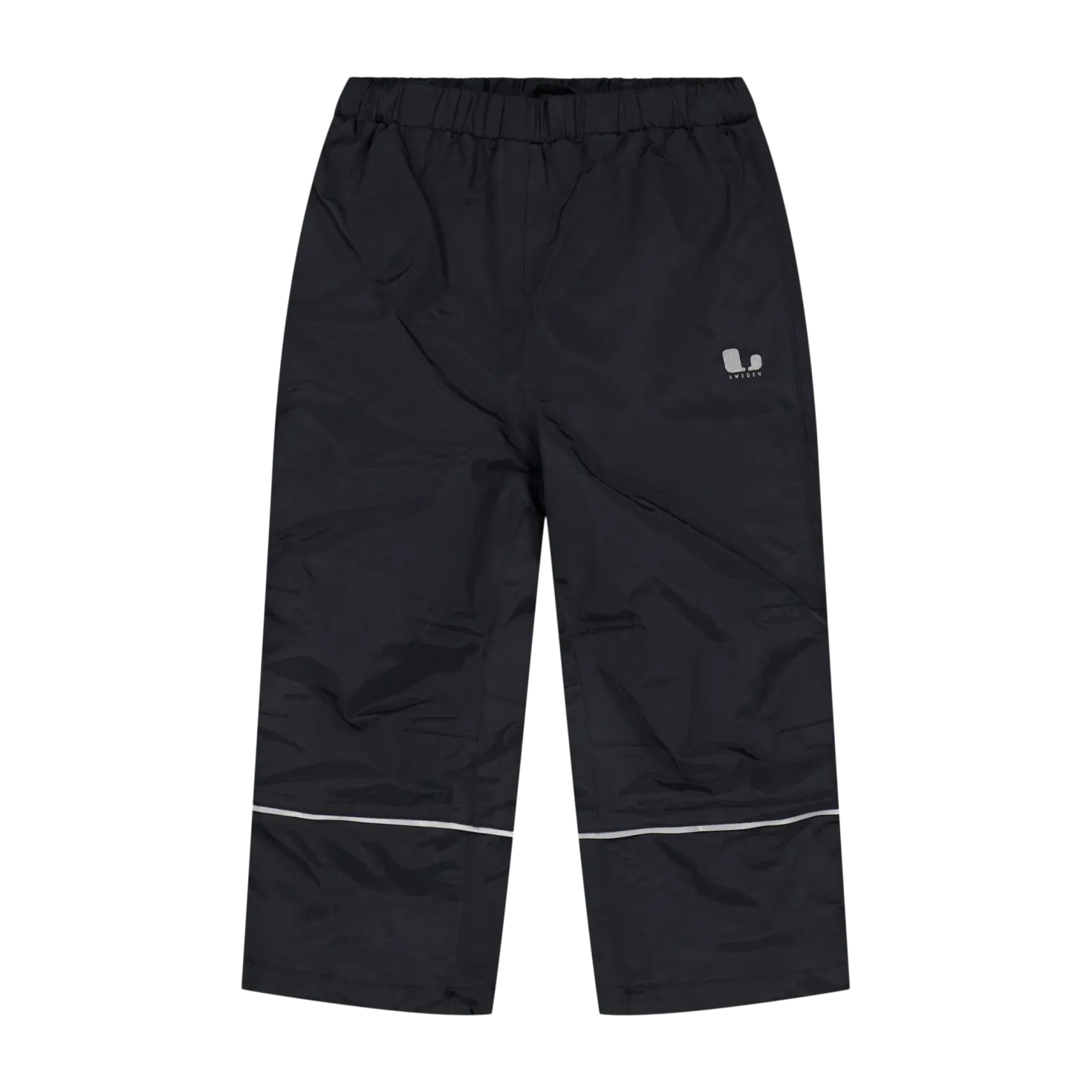 Lindberg - Lingo Skalbyxa Black