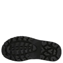 Linga Kids Winterboot Black