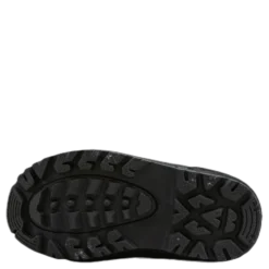 Linga Kids Winterboot Purple