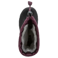 Linga Kids Winterboot Purple
