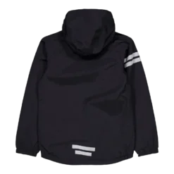 Lingbo Shell Jacket Black