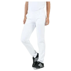Links Pant White