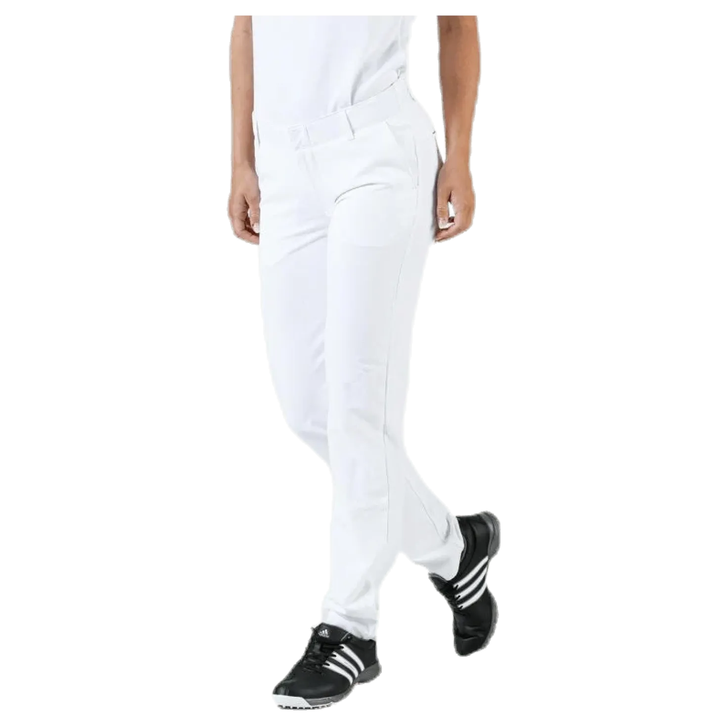 Links Pant White