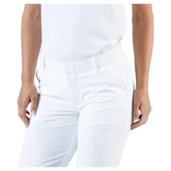 Links Pant White