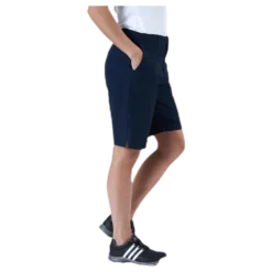 Links Shorts Blue
