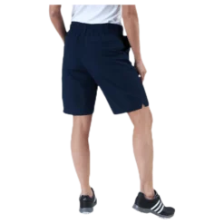 Links Shorts Blue