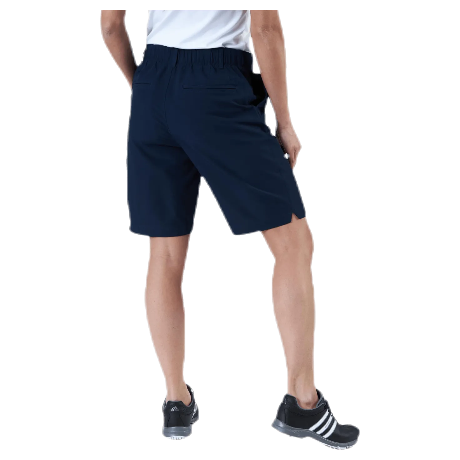 Links Shorts Blue