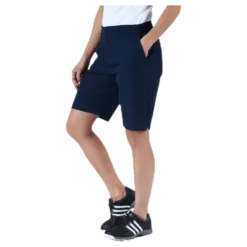 Links Shorts Blue
