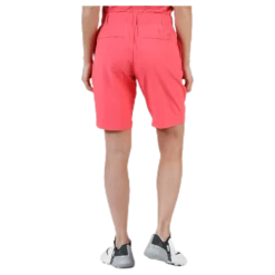 Links Shorts Pink