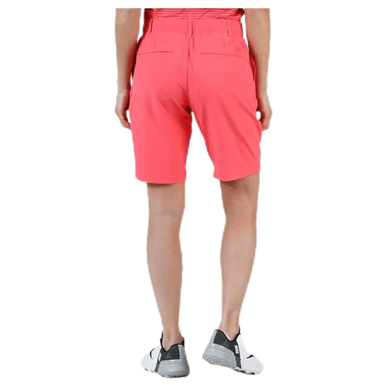 Links Shorts Pink