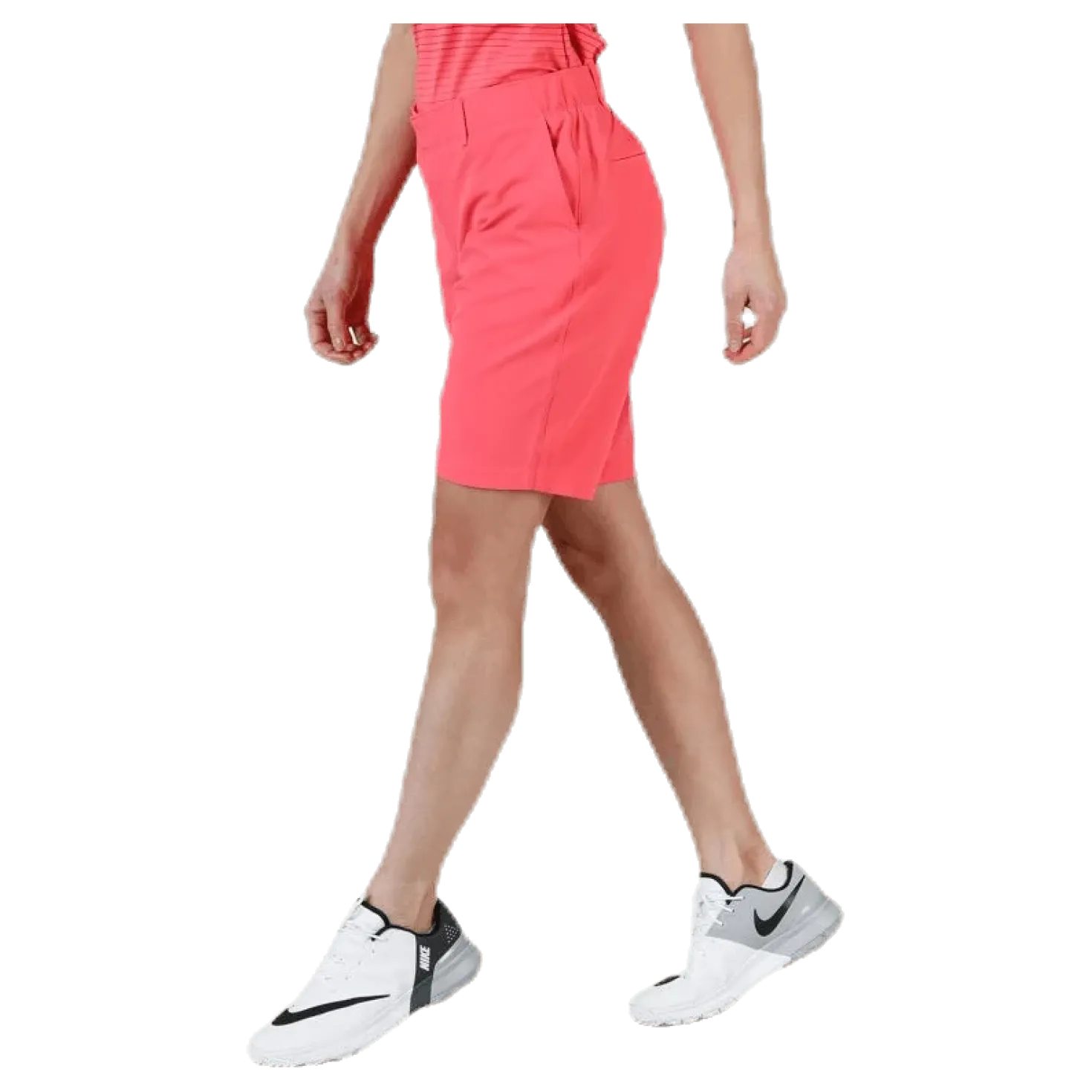 Links Shorts Pink