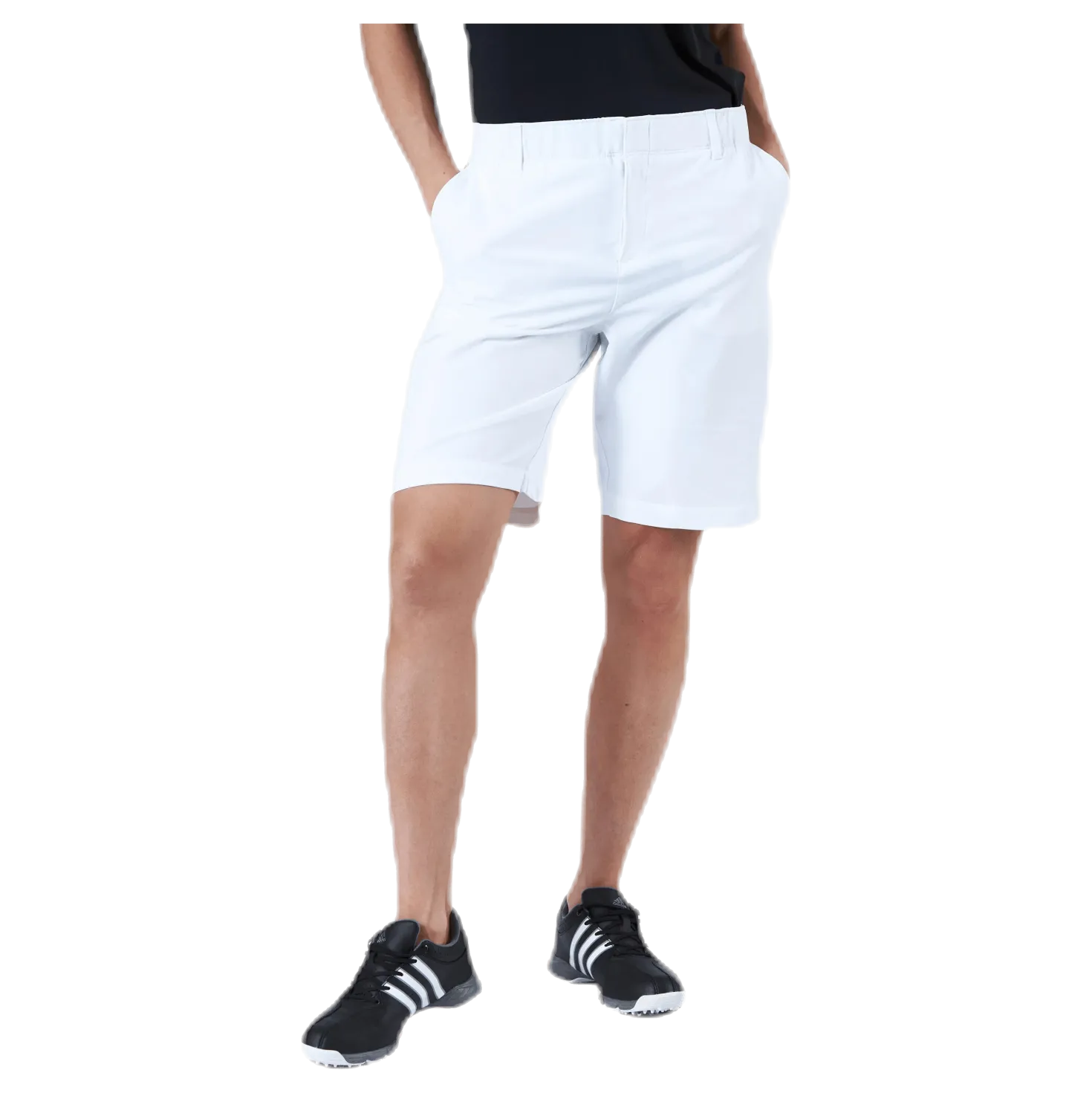 Links Short White