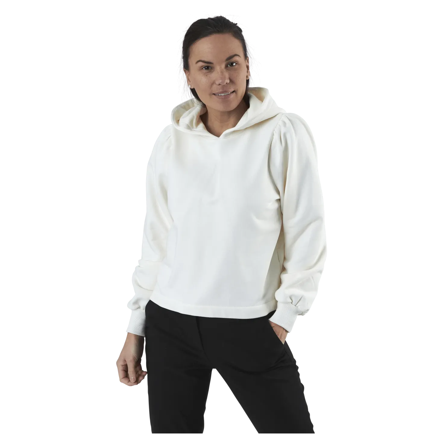 Linley Ls Hoddie Sweat Bc