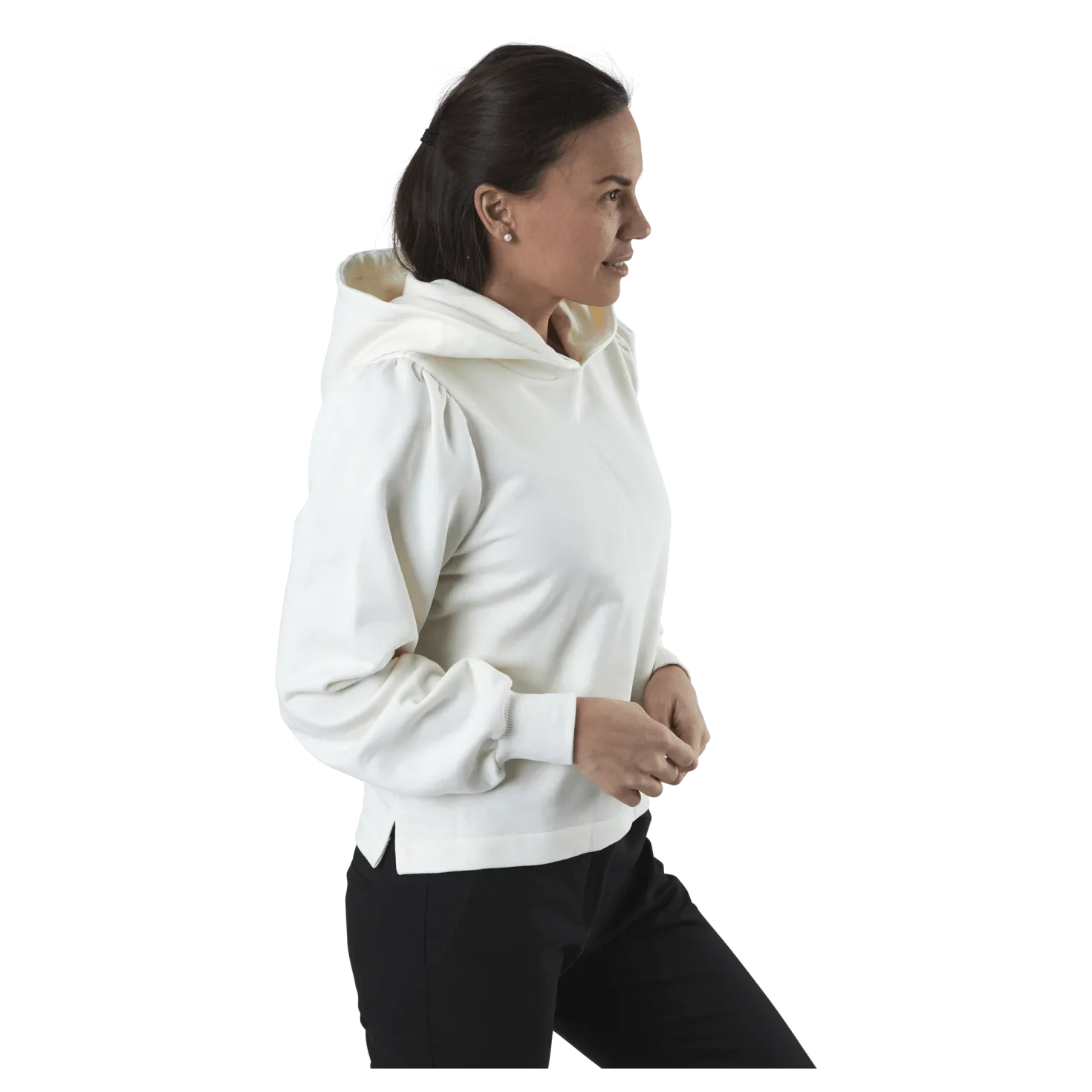 Linley Ls Hoddie Sweat Bc