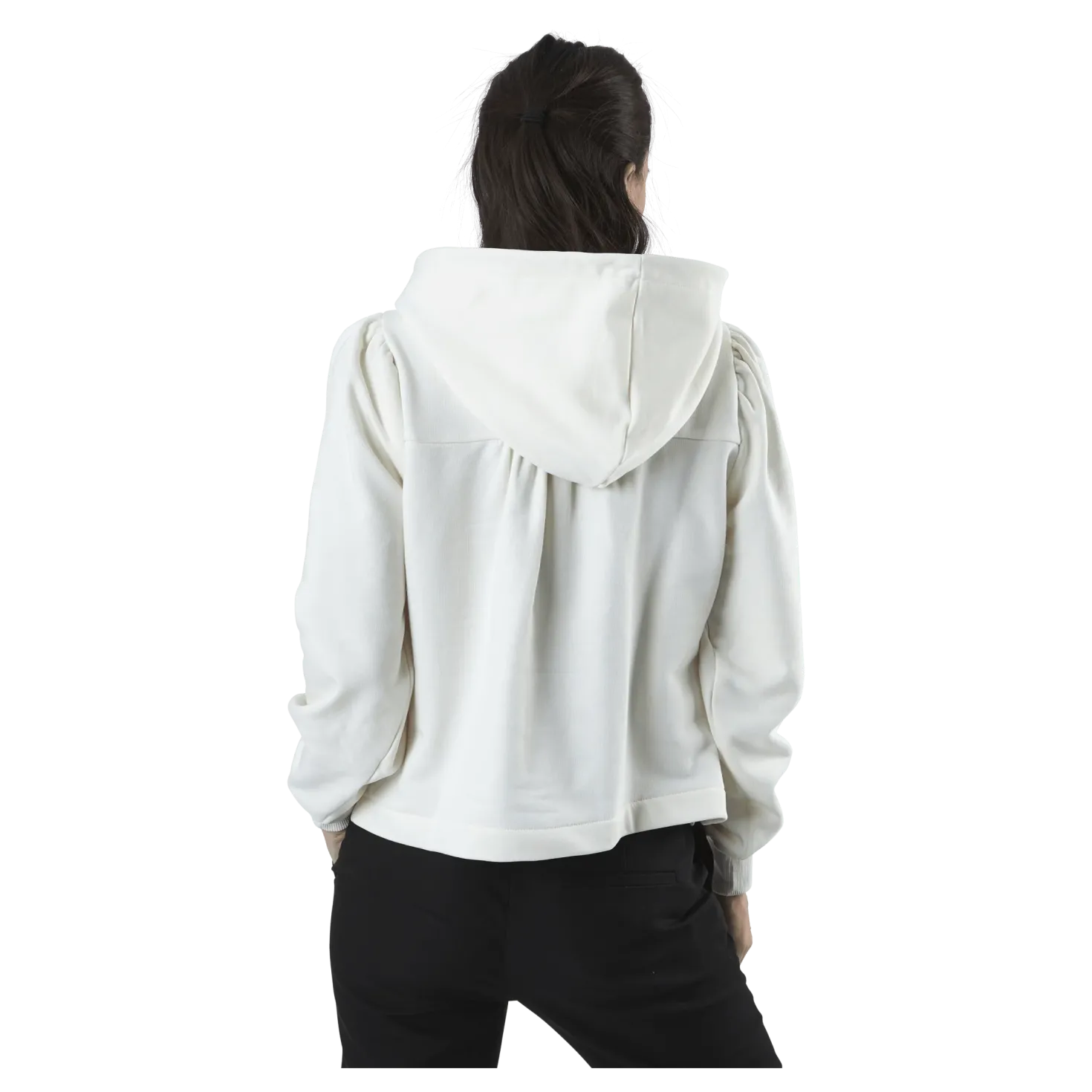 Linley Ls Hoddie Sweat Bc