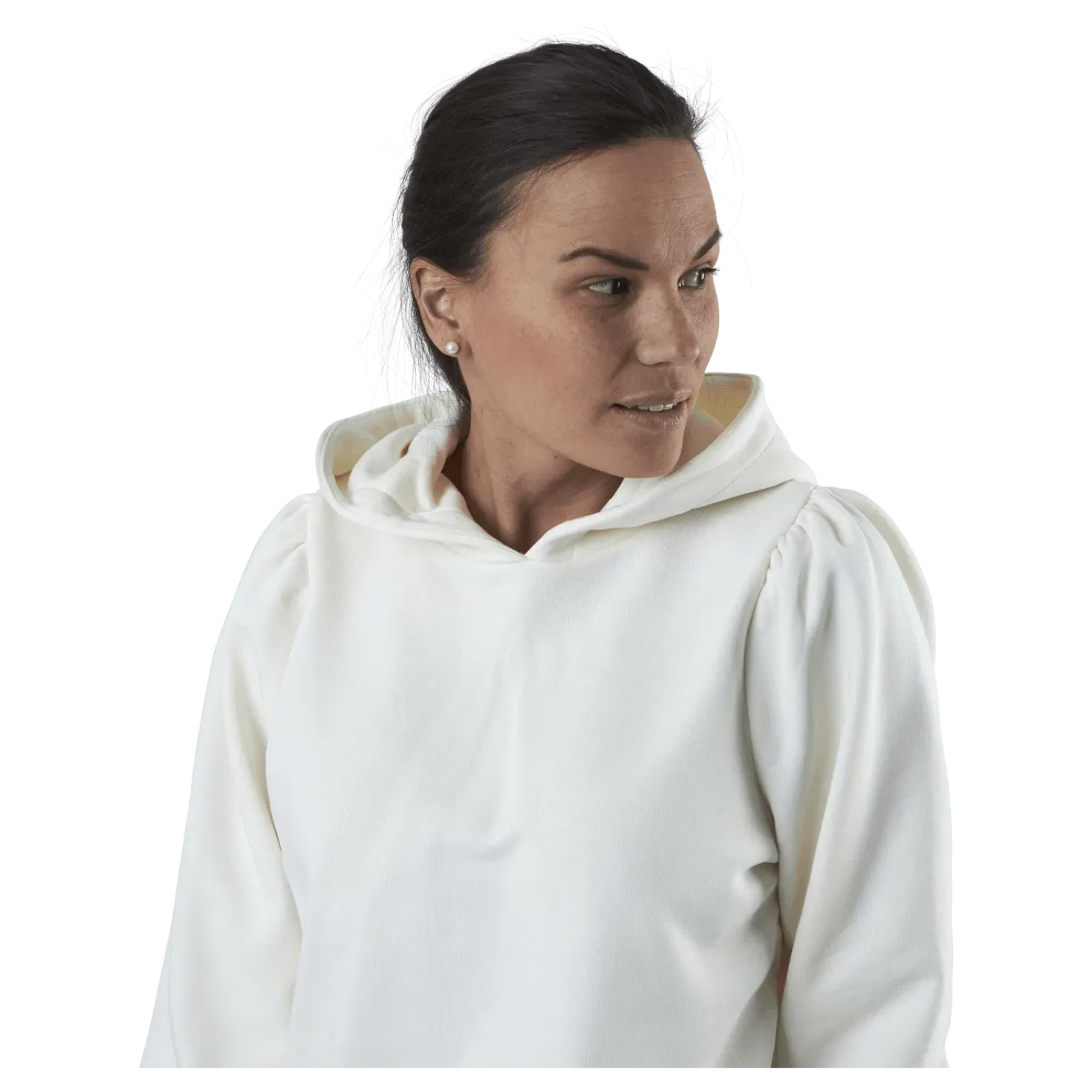 Linley Ls Hoddie Sweat Bc