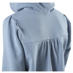 Linley Ls Hoddie Sweat Bc Blue