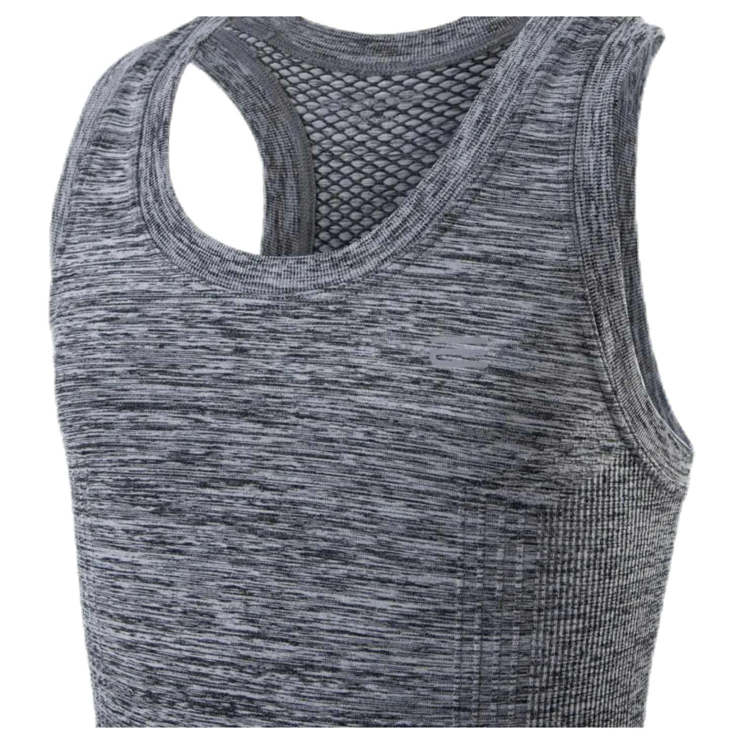 Linne Seamless Grey