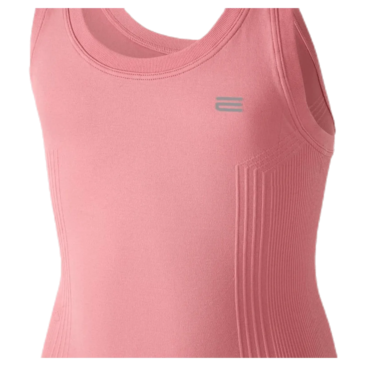 Linne Seamless Pink