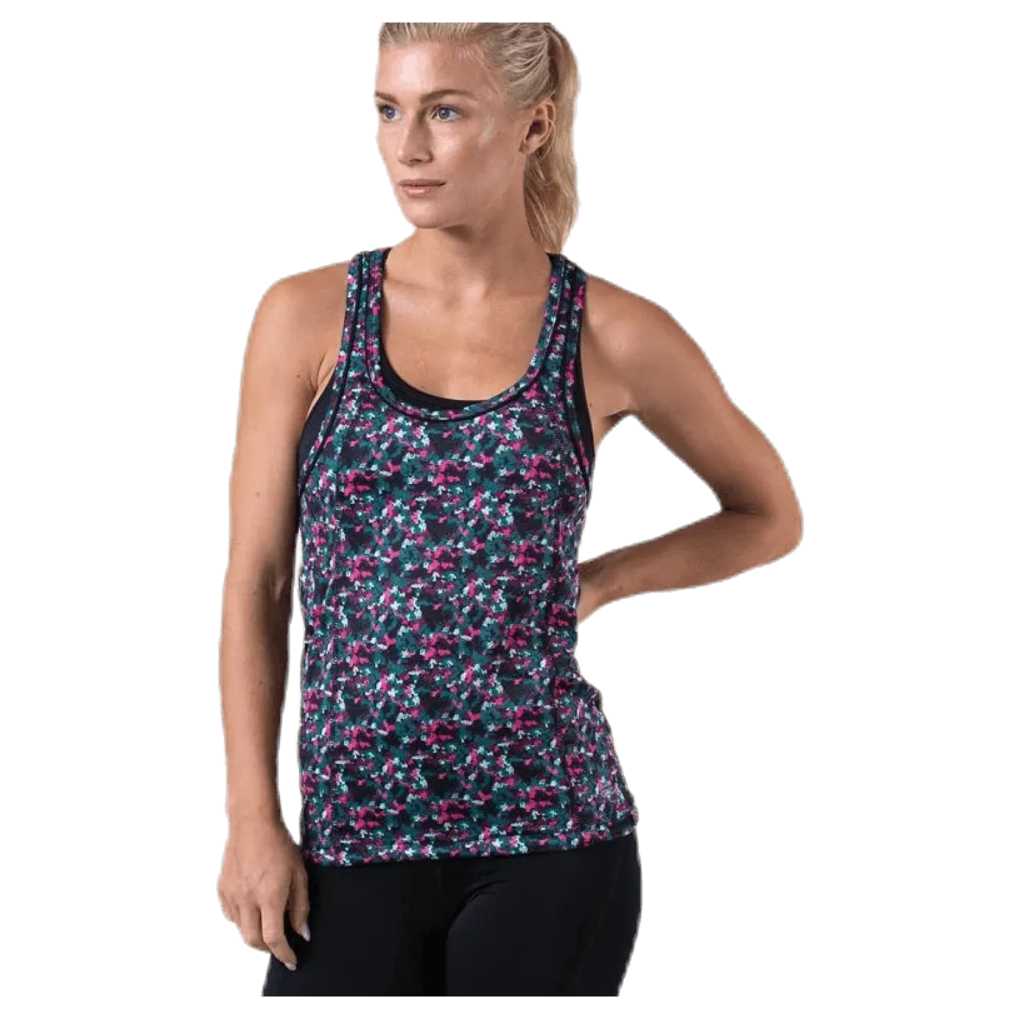 Linne X-Cool OT Patterned