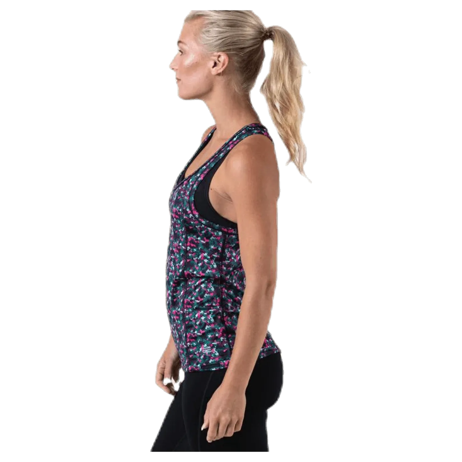 Linne X-Cool OT Patterned