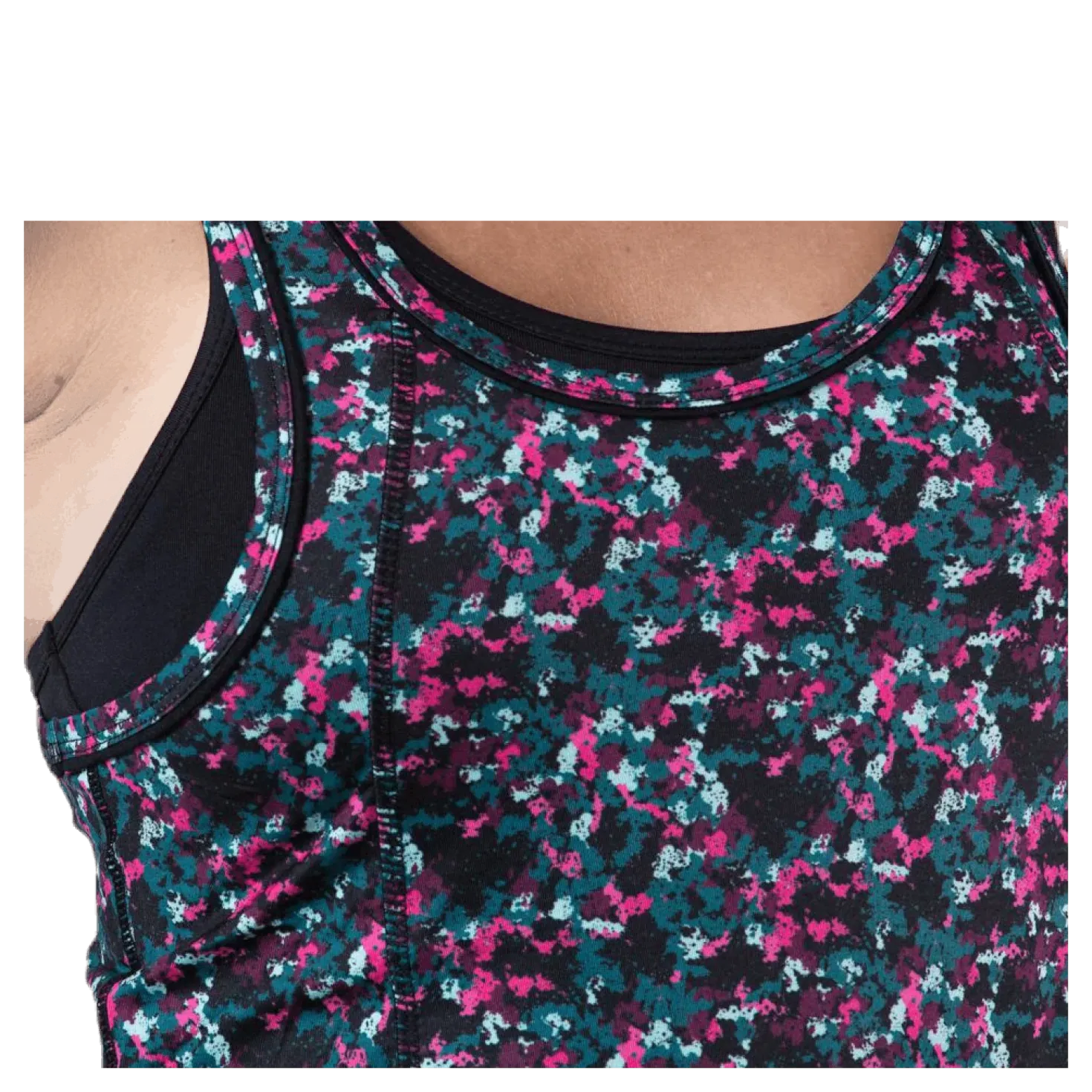 Linne X-Cool OT Patterned