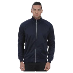 Linus WCT Jacket Blue