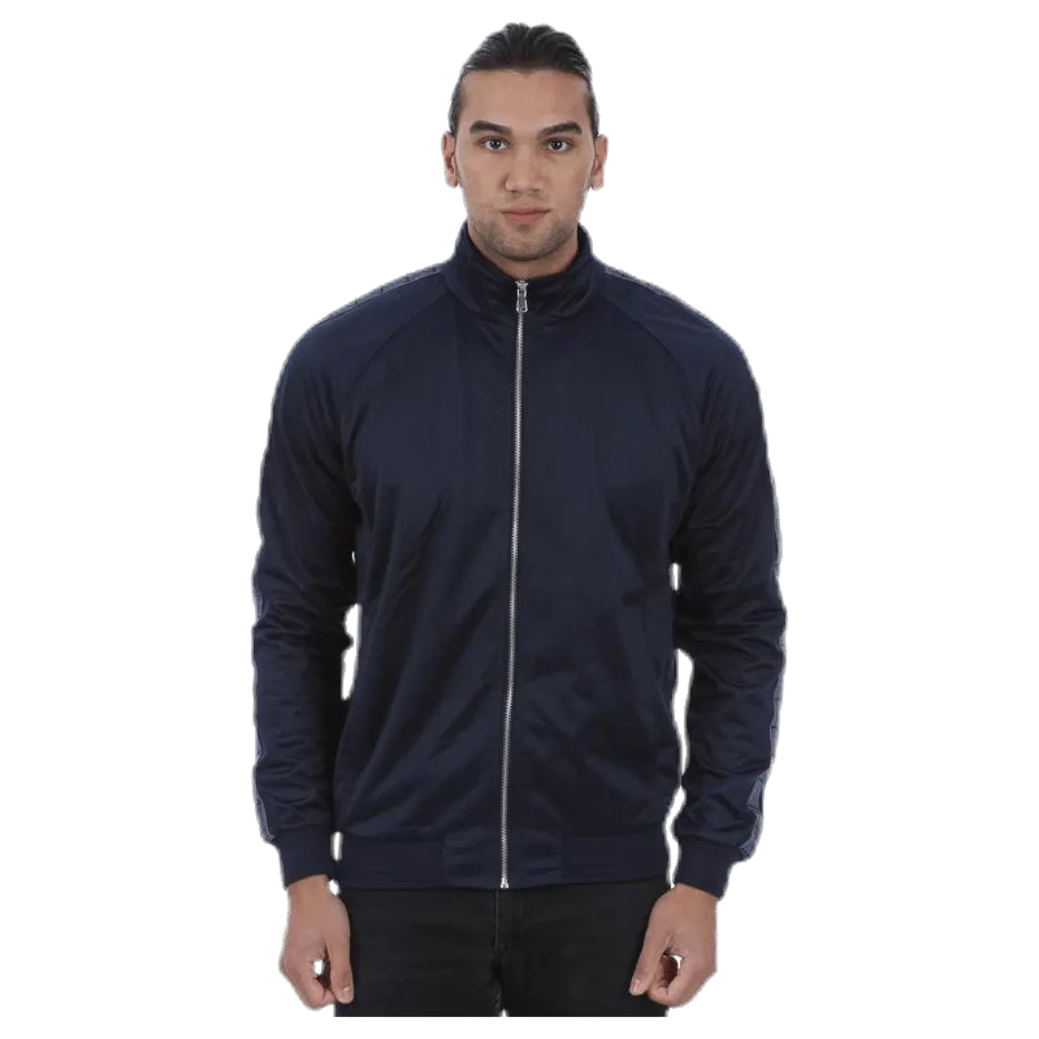 Linus WCT Jacket Blue