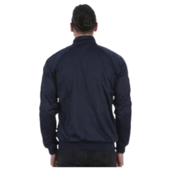Linus WCT Jacket Blue