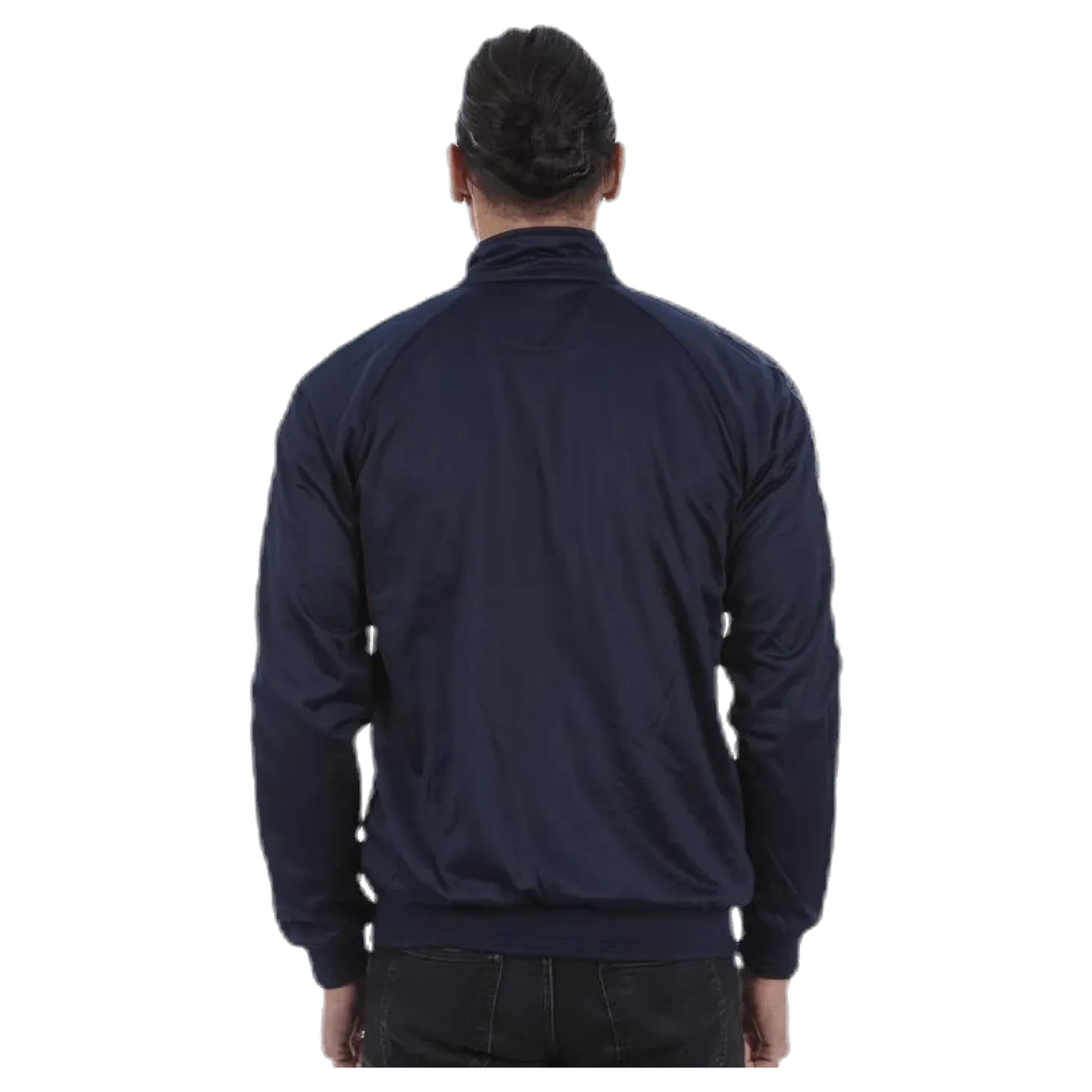 Linus WCT Jacket Blue