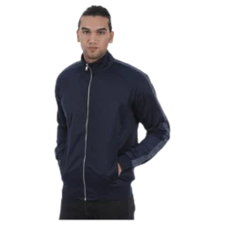 Linus WCT Jacket Blue