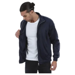 Linus WCT Jacket Blue