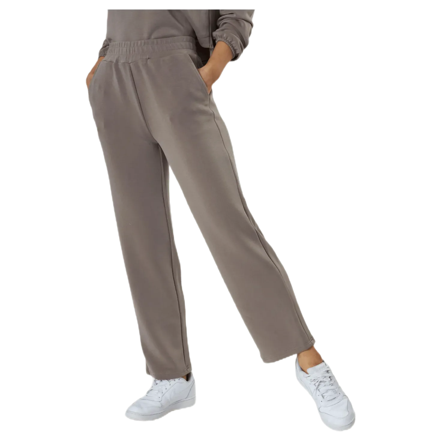 Lise Hw Wide Pant Lounge