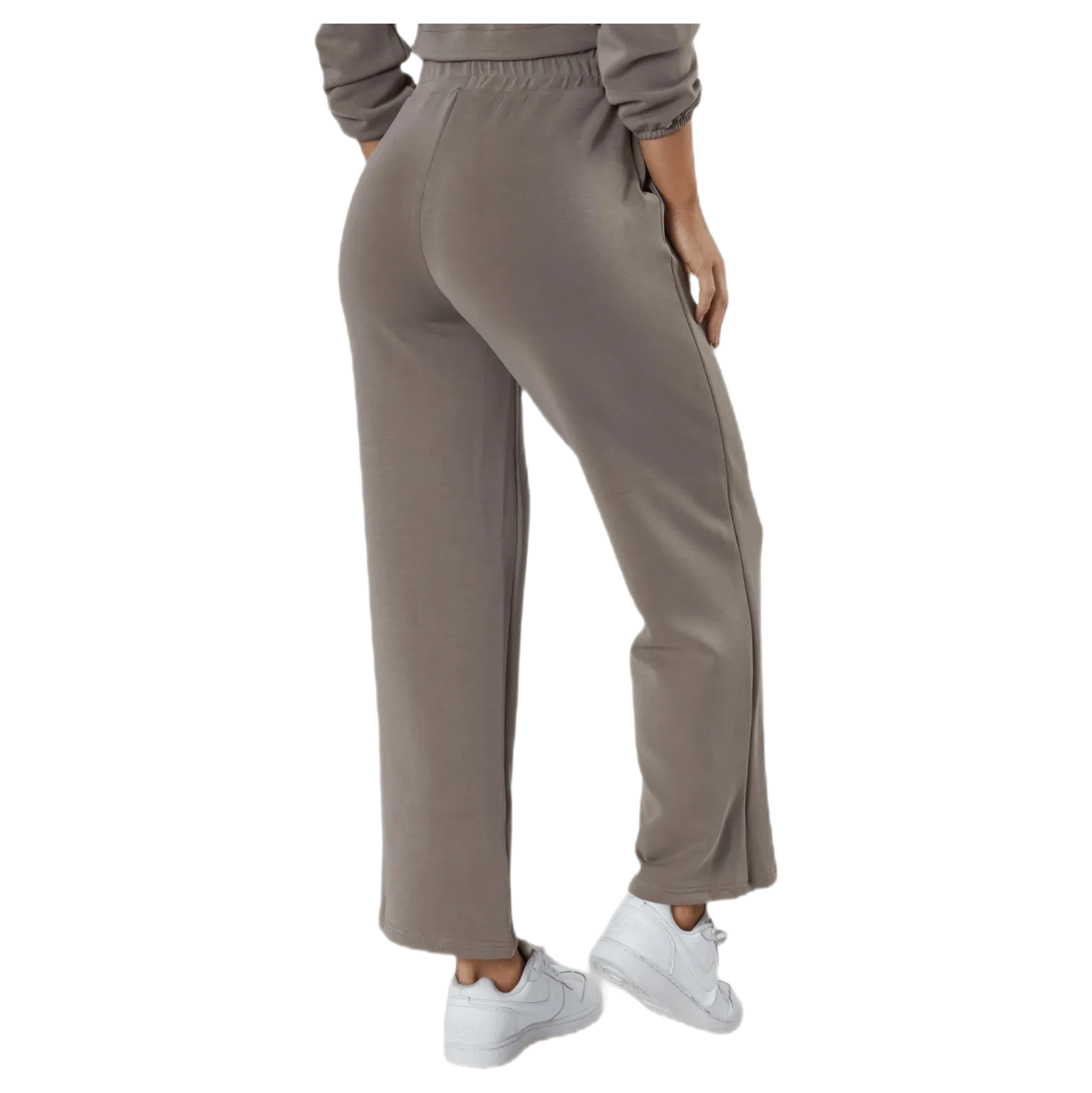 Lise Hw Wide Pant Lounge