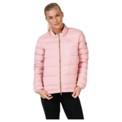 Lissabon Jacket Pink