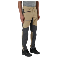 Lite Flex Pant Beige/Grey