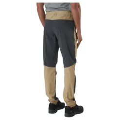 Lite Flex Pant Beige/Grey