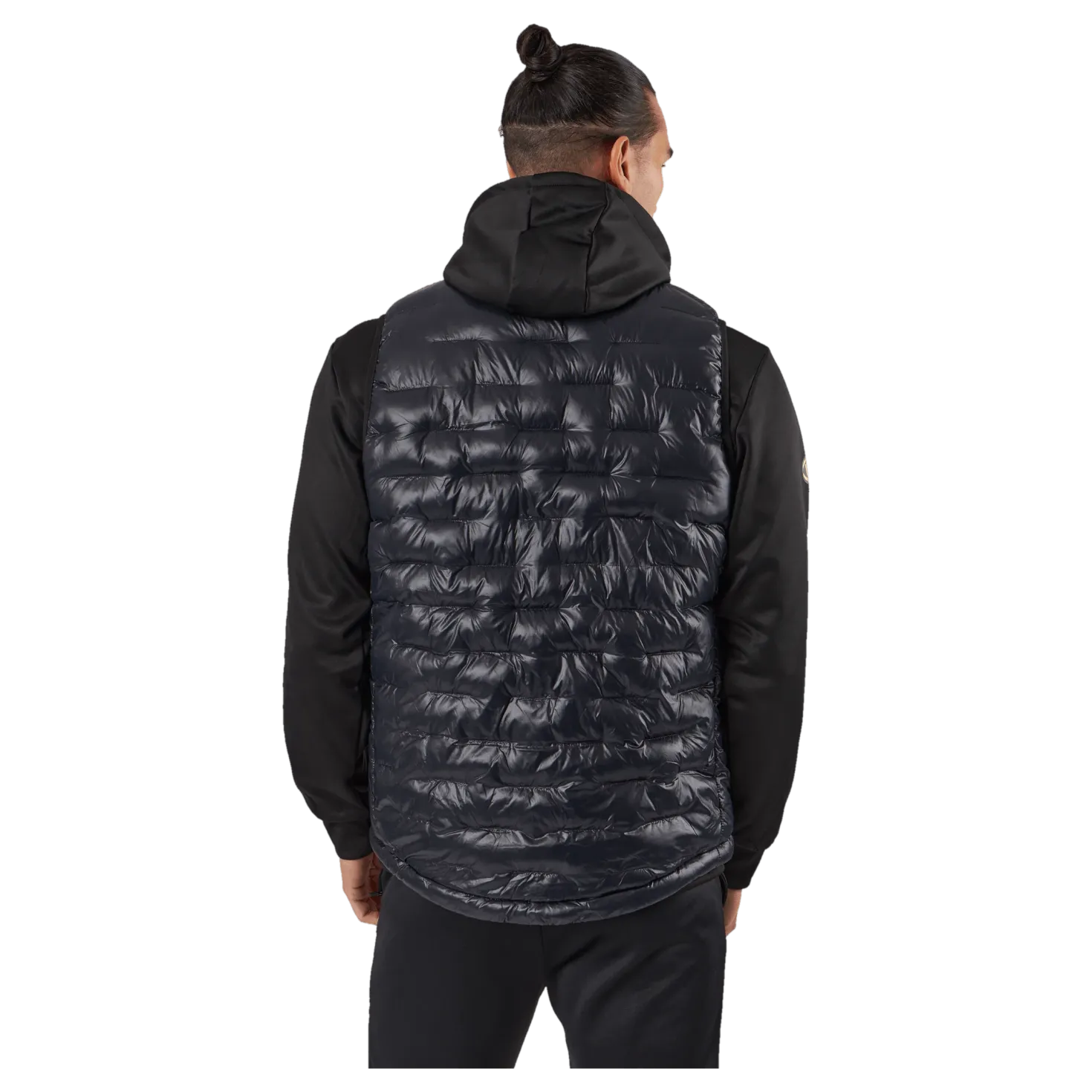 Litre Black