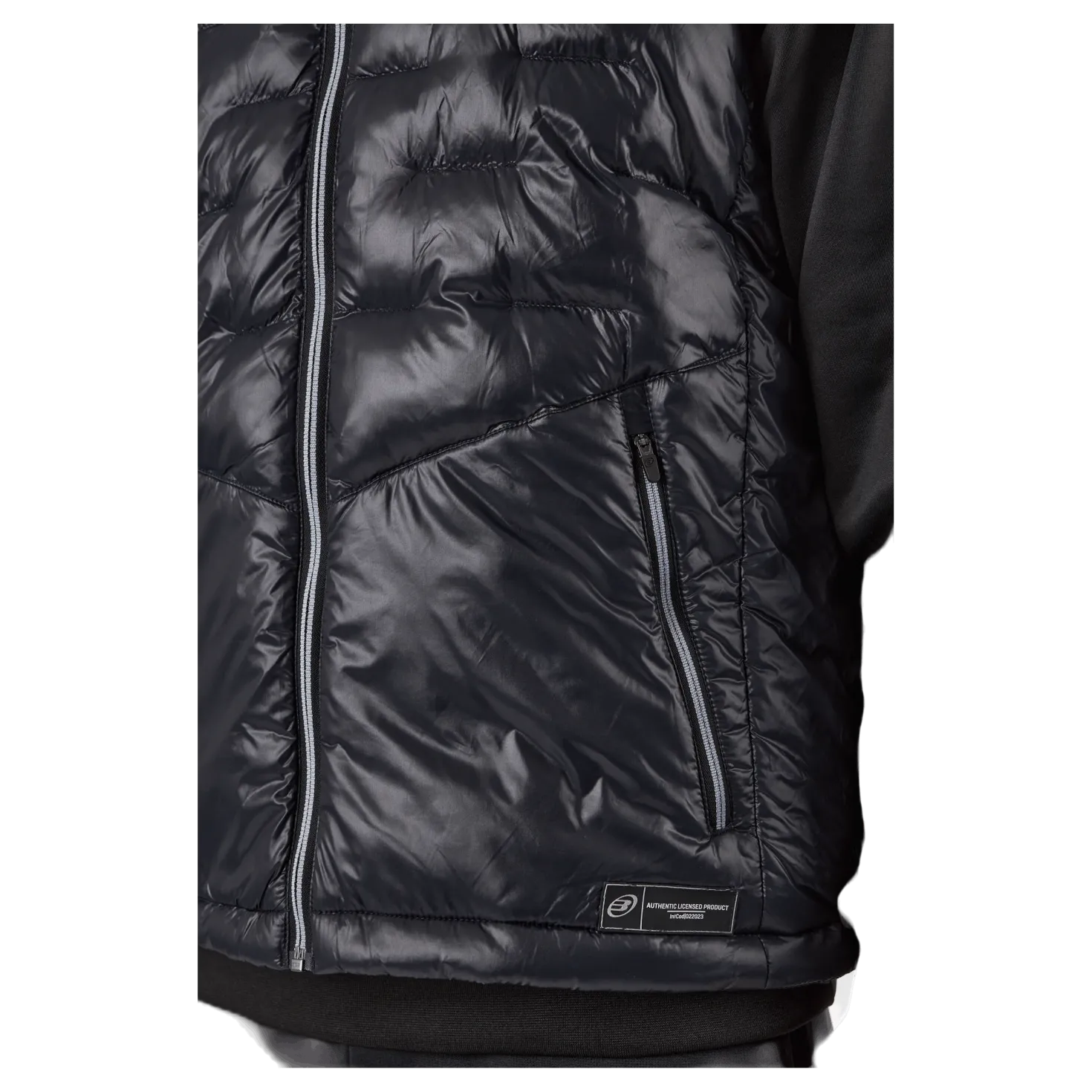 Litre Black