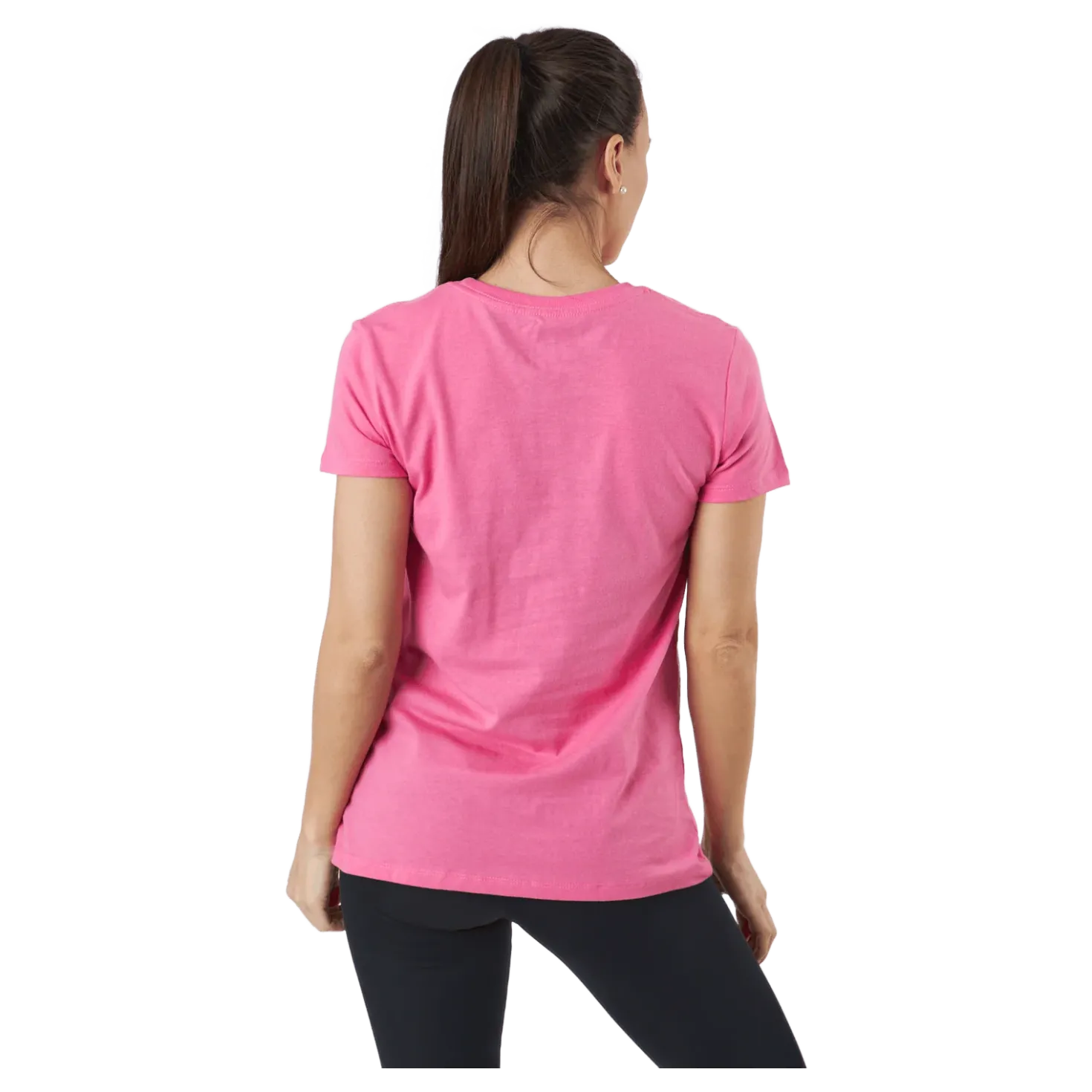 Live Sportstyle Graphic Ssc Bubble Gum / / White