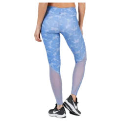 Live Tights Blue