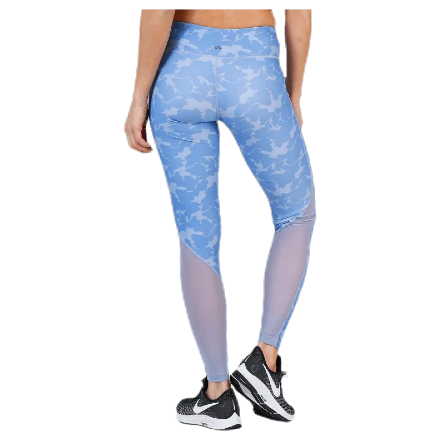Live Tights Blue