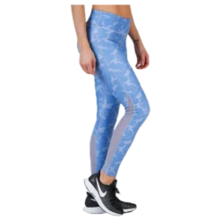 Live Tights Blue