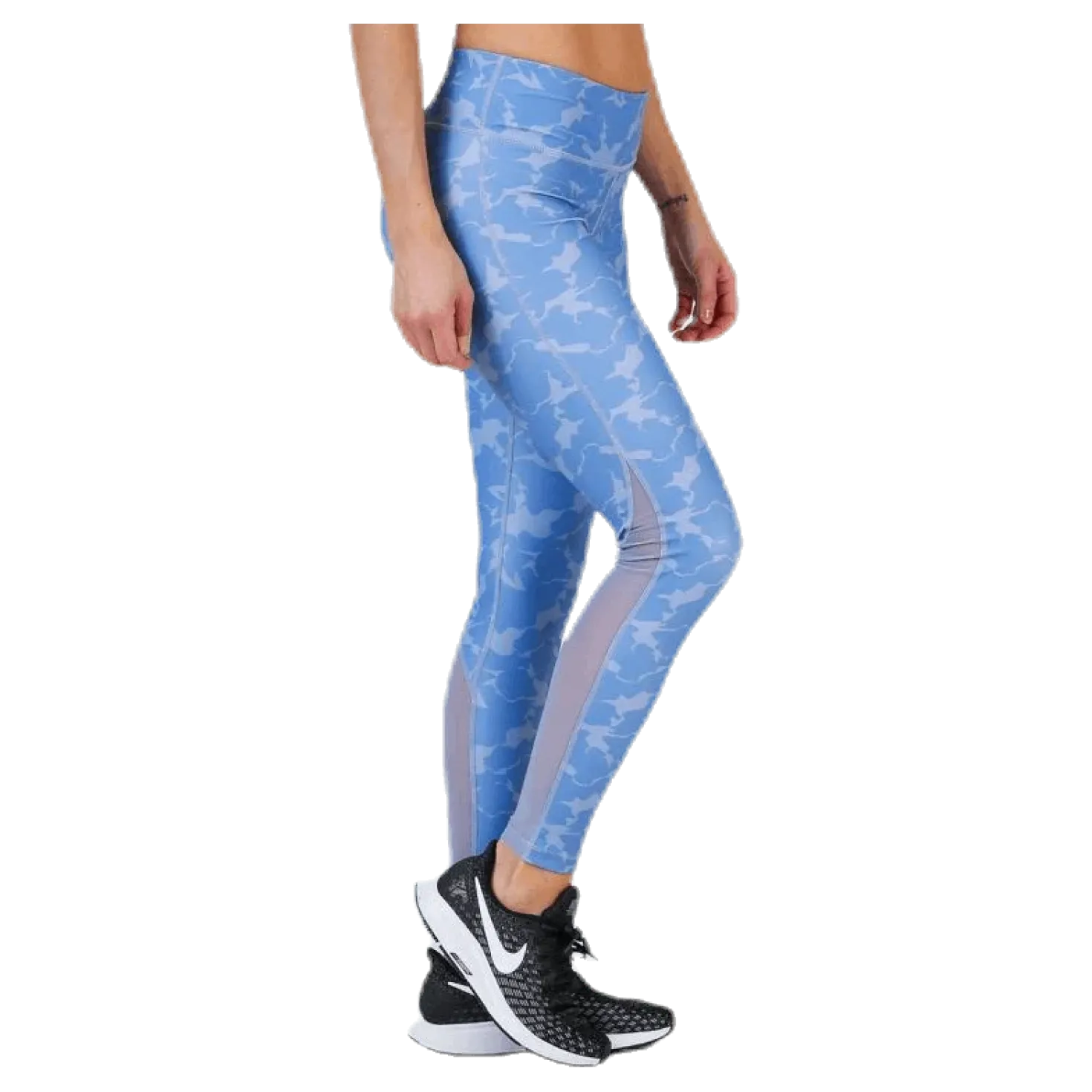 Live Tights Blue
