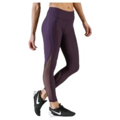 Live Tights Purple
